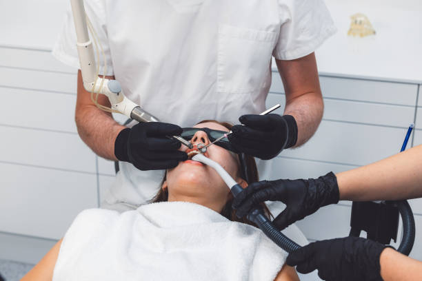 Best Urgent Tooth Repair  in Muscle Shos, AL