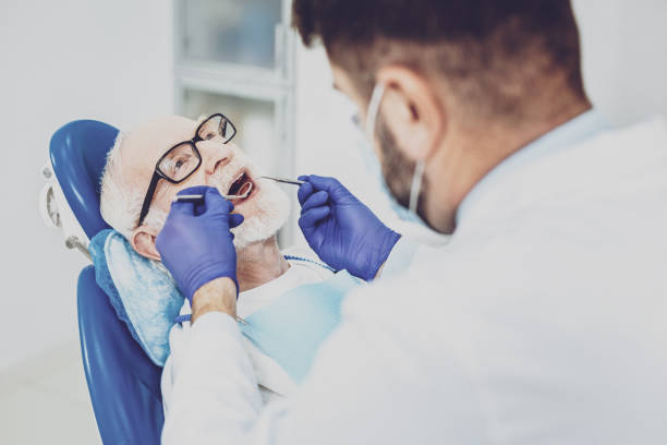 Best Knocked-Out Tooth Emergency  in Muscle Shos, AL